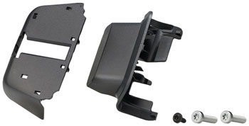 Bosch Mounting Kit Powerpack Frame Holder Lock Side (BBP35YY) - The smart system EA Ebike Battery Mounting