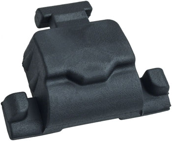 Bosch Powerpack Frame Damping Element (BBP35YY) - The smart system EA Ebike Battery Mounting