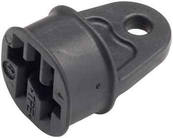 Bosch PowerTube Battery Pin Cover (Smart System) - The smart system EA Ebike Battery Mounting