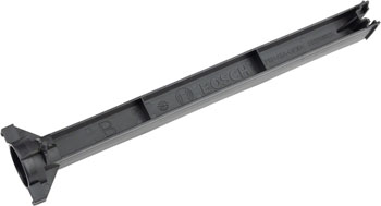 Bosch Mounting And Positioning Gauge, Powerpack Frame (BBP35YY) - The smart system EA Ebike Tools
