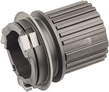 MAHLE SmartBike Systems X20 Gen 1 Freewheel Set - Shimano Microspline, Steel EA Ebike Motor Parts