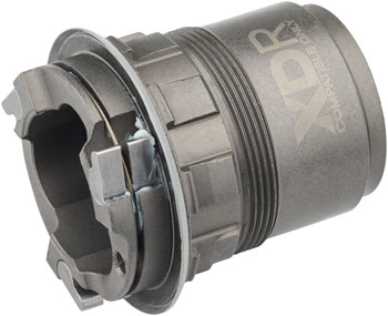 MAHLE SmartBike Systems X20 Gen 1 Freewheel Set - SRAM XDR, Steel EA Ebike Motor Parts
