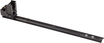 Bosch Battery Holder CompactTube Vertical With Pin - The smart system EA Ebike Battery Mounting