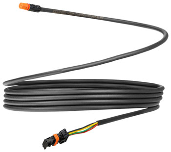 Bosch Cable ABS Power/CAN 2100mm (BCH3622_2100) - The smart system EA Ebike Battery Cables