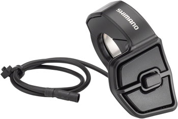 Shimano STEPS SW-E6010-L Left Hand eBike Assist Switch EA Ebike Head Unit