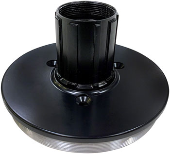 Mahle Smartbike Systems X35 Replacement Freehub Body - HG Compatible EA Ebike Motor Parts