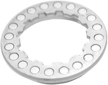 Mahle Smartbike Systems Magnet Ring Cassette Lockring - 11-Speed, FIts X35 and X20 Drive Systems EA Ebike Motor Parts