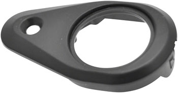 Mahle Smartbike Systems IWOC One Remote Button Holder - For Curved Surfaces EA Ebike Head Unit Parts