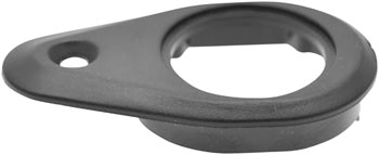 Mahle Smartbike Systems IWOC One Remote Button Holder - For Flat Surfaces EA Ebike Head Unit Parts