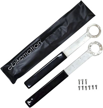 Mahle Smartbike Systems X35 Tool Set - Includes 2 Wrenches for X35 Motors EA Ebike Tools