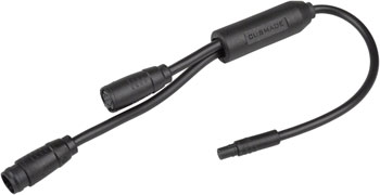 Mahle Smartbike Systems Y Wire for TRIO Remote EA Ebike Head Unit Parts