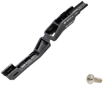 Bosch Chain Stay Adapter (The smart system) - The smart system EA Ebike Motor Parts
