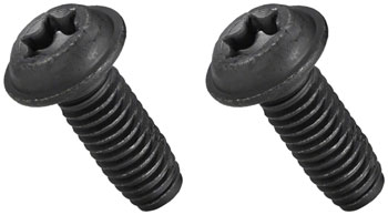 Bosch Screw Set For Mounting Plate (BDU37YY) - The smart system EA Ebike Motor Mounting Kits