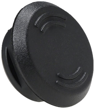 Bosch Blanking Plug, Lock, Axial (BBP37YY) - The smart system EA Ebike Battery Mounting