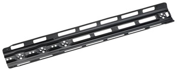 Bosch PowerTube 750 Horizontal Mounting Rail With Edge Protection. Axial (BBP377Y) - The smart system EA Ebike Battery Mounting