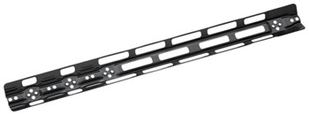 Bosch PowerTube 750 Mounting Rail - Vertical Mount, BBP377Y, the smart system Compatible EA Ebike Battery Mounting