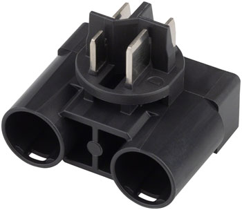 Bosch Battery Adapter 2 (BAD 2) - The smart system EA Ebike Battery Cables