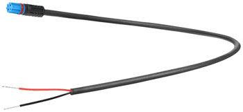 Bosch Light Cable For Headlight, 1400mm (BCH3320_1400) - The smart system EA Ebike Light
