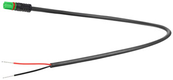 Bosch Power Supply-Cable For 3rd Party Application LPP, 1400mm (BCH3370_1400) - The smart system EA Ebike Motor Parts