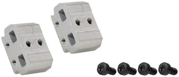 Bosch Mounting Kit Frame Base For PowerTube 500/625/750 Vertical, Pivot (BBP37YY) - The smart system EA Ebike Battery Mounting