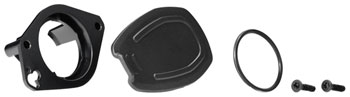 Bosch Mounting Kit For Charging Socket Holder - The smart system EA Ebike Battery Mounting