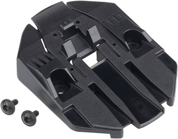Bosch PowerTube 500/625/750 Vertical Screw - On Plate Kit, Pivot (BBP37YY) - The smart system EA Ebike Battery Mounting
