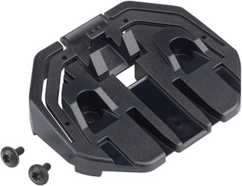 Bosch PowerTube 500/625/750 Horizontal Screw - On Plate Kit, Pivot (BBP37YY) - The smart system EA Ebike Battery Mounting