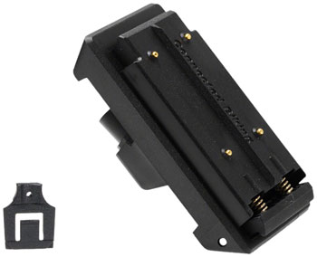 Bosch Display Interface, Rearplug (BDS3210) - The smart system EA Ebike Head Unit Parts