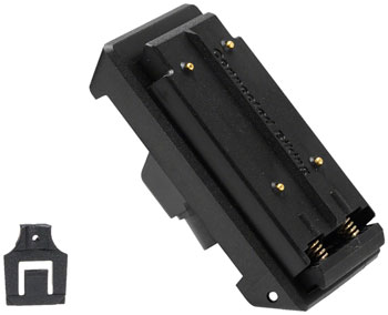 Bosch Display Interface, Frontplug (BDS3250) - The smart system EA Ebike Head Unit Parts
