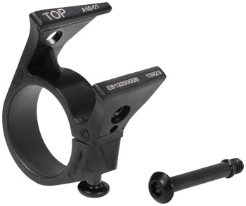 Bosch LED Remote Holder, Universal - The smart system EA Ebike Head Unit Parts