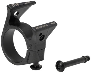 Bosch LED Remote Holder, Slim - The smart system EA Ebike Head Unit Parts