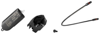 Bosch Connectmodule Retrofit Kit For BDU37YY (BCM3100) - The smart system EA Ebike Head Unit Parts