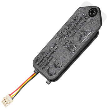 Bosch LED Remote And Kiox 400C Battery - The smart system EA Ebike Head Unit Parts
