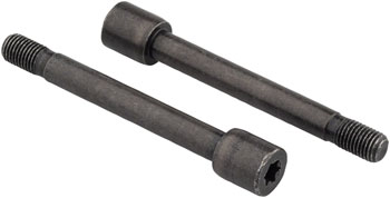 Bosch Screw Set Drive Unit, Narrow (BDU31YY, BDU34YY, BDU38YY) - The smart system EA Ebike Motor Mounting Kits