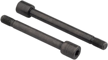 Bosch Screw Kit Drive Unit, Wide (BDU31YY) - The smart system EA Ebike Motor Mounting Kits