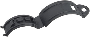 Bosch Purion 200 Rubber Spacer - The smart system EA Ebike Head Unit Parts