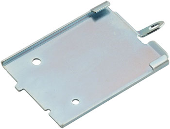 Bosch Connectmodule Mounting Plate For BDU37YY - The smart system EA Ebike Head Unit Parts