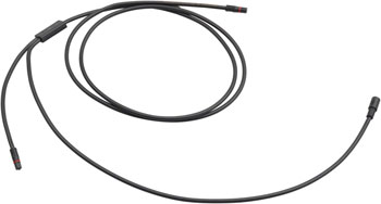 Bosch Y Cable, 800mm (BCH3614_800) - The smart system EA Ebike Head Unit Parts