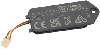 Bosch Purion 200 Battery - The smart system EA Ebike Head Unit Parts