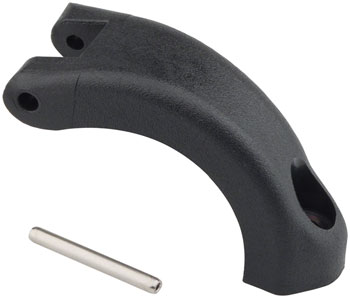 Bosch Purion 200 Retaining Clip Inluding Pin - The smart system EA Ebike Head Unit Parts