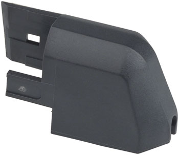 Bosch ABS Housing, Bottom (BAS33YY, BAS35YY) - The smart system EA Ebike Battery Mounting