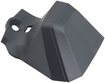 Bosch ABS Housing Kit, Top (BAS33YY) - The smart system EA Ebike Battery Mounting