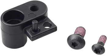Bosch ABS Mounting Kit, Adapter For Speed Sensor, PM8 203mm (BAS33YY, BAS35YY) - The smart system EA Ebike Motor Parts