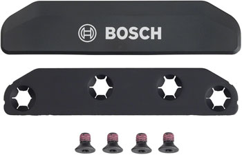 Bosch ABS Direct Mount Mounting Kit (BAS33YY, BAS35YY) - The smart system EA Ebike Battery Mounting