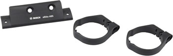 Bosch ABS Mounting Kit, Bracket Ø42-45mm (BAS33YY, BAS35YY) - The smart system EA Ebike Battery Mounting