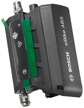 Bosch ABS Control Unit Magura (BAS3311) - The smart system EA Ebike Head Unit