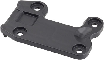 Bosch CompactTube Vertical, Nonplug Side, Axial/Pivot Screw - On Plate Kit (BBP324Y) - The smart system EA Ebike Battery Mounting