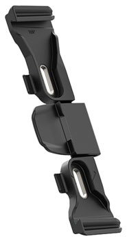 Bosch Battery Holder PowerMore 250 (BBP362Y) - The smart system EA Ebike Battery Mounting