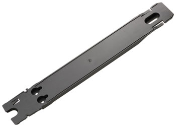 Bosch Powerpack 400/500 Rack Guide Rail (BBP33YY) - The smart system EA Ebike Battery Mounting