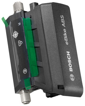 Bosch ABS Control Unit Tektro|TRP (BAS3321) - The smart system EA Ebike Head Unit